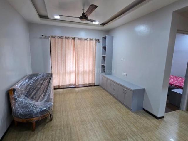 1 BHK Apartment in Koregaon Park for rent Pune. The reference number is 20795463