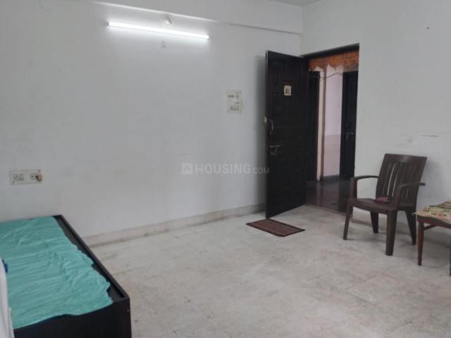 1 BHK Apartment in Koregaon Park for rent Pune. The reference number is 20798448