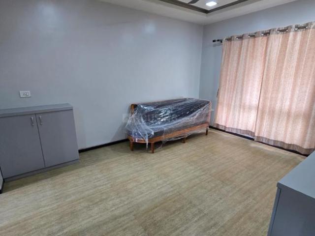 1 BHK Apartment in Koregaon Park for rent Pune. The reference number is 20827226