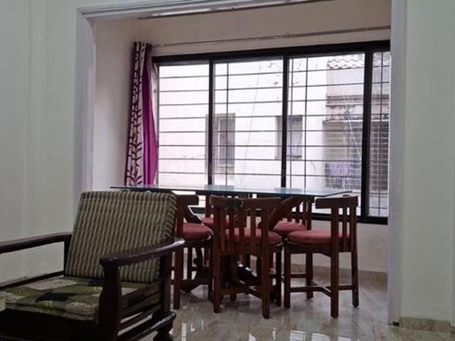 1 BHK Apartment in Koregaon Park for rent Pune. The reference number is 20899371