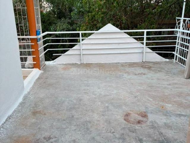 1 BHK Apartment in Koregaon Park for rent Pune. The reference number is 20911082