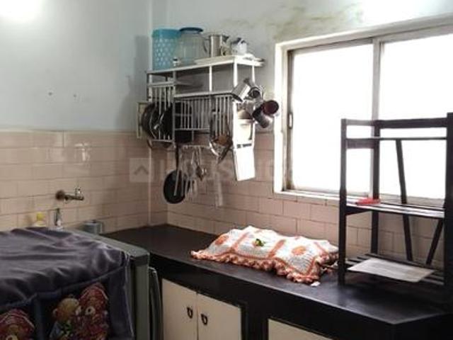 1 BHK Apartment in Koregaon Park for rent Pune. The reference number is 20997726