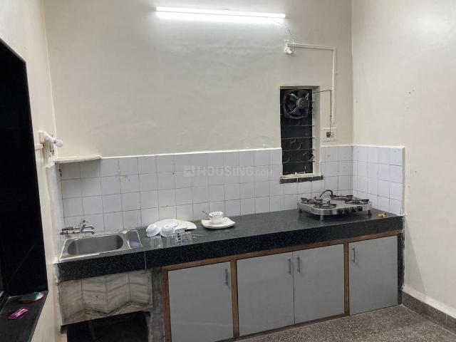 1 BHK Apartment in Koregaon Park for rent Pune. The reference number is 21006053