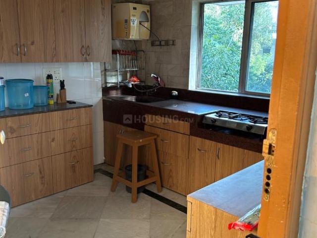 1 BHK Apartment in Koregaon Park for resale Pune. The reference number is 15696429