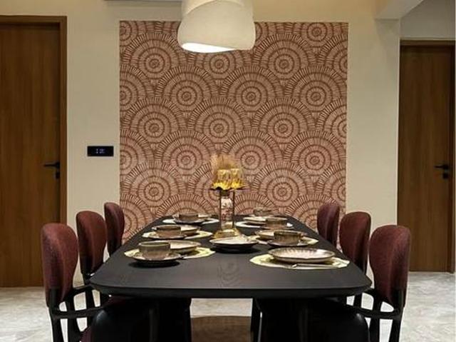1 BHK Apartment in Koregaon Park for resale Pune. The reference number is 20879955
