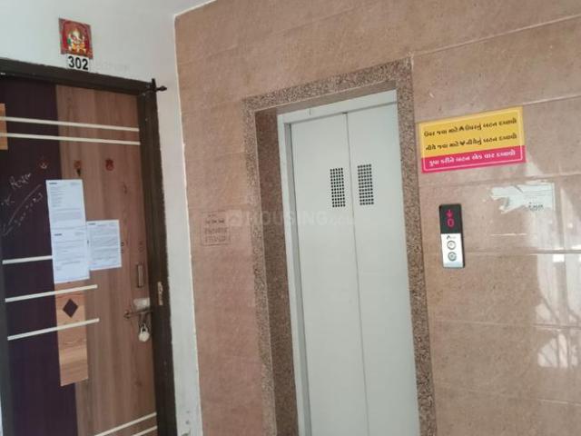 1 BHK Apartment in Kosad Gam for resale Surat. The reference number is 20704760