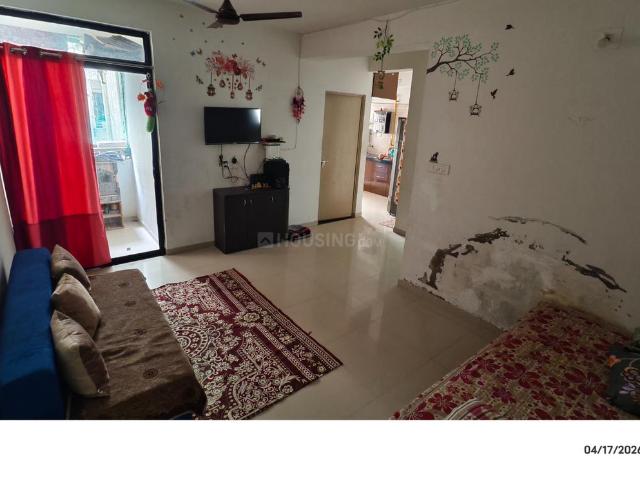1 BHK Apartment in Kathwada for rent Ahmedabad. The reference number is 20423696