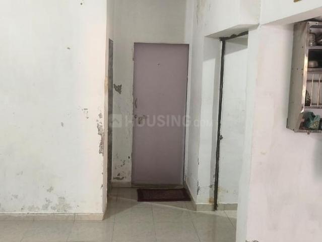 1 BHK Apartment in Kathwada for resale Ahmedabad. The reference number is 19862039