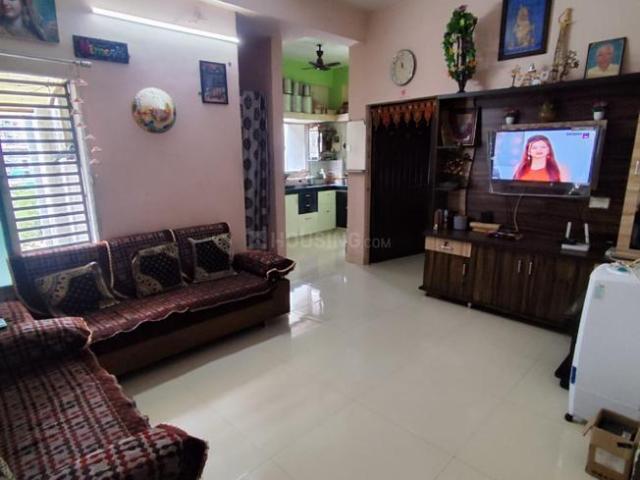 1 BHK Apartment in Kathwada for resale Ahmedabad. The reference number is 20590770