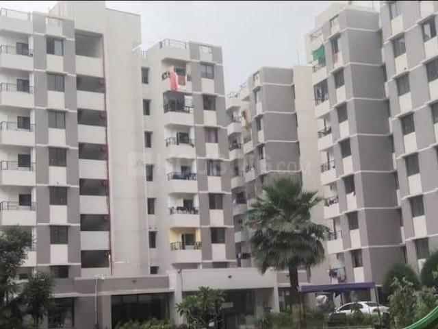 1 BHK Apartment in Kathwada for resale Ahmedabad. The reference number is 9797696