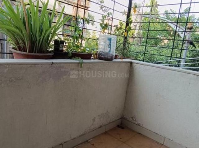 1 BHK Apartment in Katraj for rent Pune. The reference number is 18317594