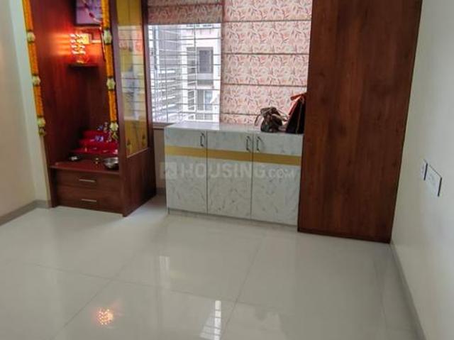 1 BHK Apartment in Katraj for rent Pune. The reference number is 20615226