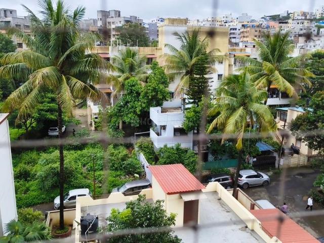 1 BHK Apartment in Katraj for rent Pune. The reference number is 20779987