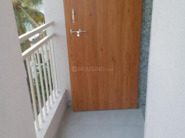 1 BHK Apartment in Katraj for rent Pune. The reference number is 20891825