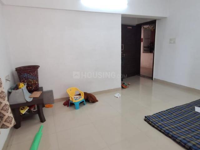 1 BHK Apartment in Katraj for rent Pune. The reference number is 20215457