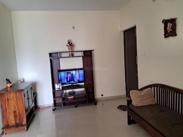 1 BHK Apartment in Katraj for rent Pune. The reference number is 20331791