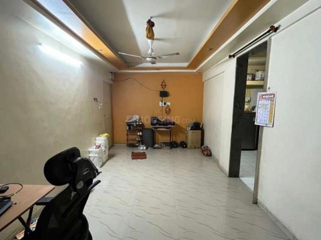 1 BHK Apartment in Katraj for rent Pune. The reference number is 20355161