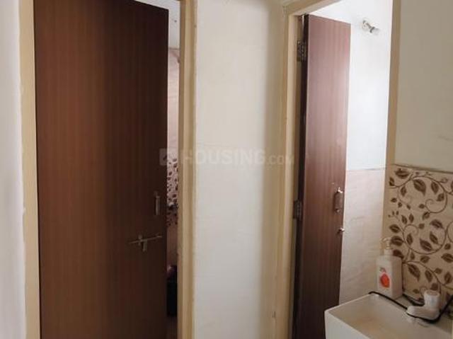 1 BHK Apartment in Katraj for rent Pune. The reference number is 20378127