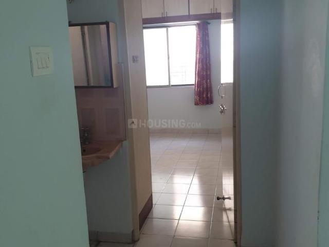 1 BHK Apartment in Katraj for rent Pune. The reference number is 20392584