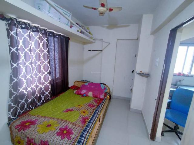 1 BHK Apartment in Katraj for resale Pune. The reference number is 8857348
