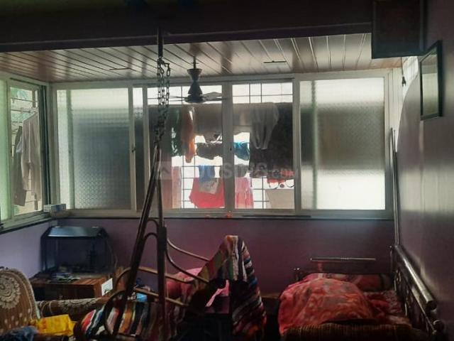 1 BHK Apartment in Katraj for resale Pune. The reference number is 9512591