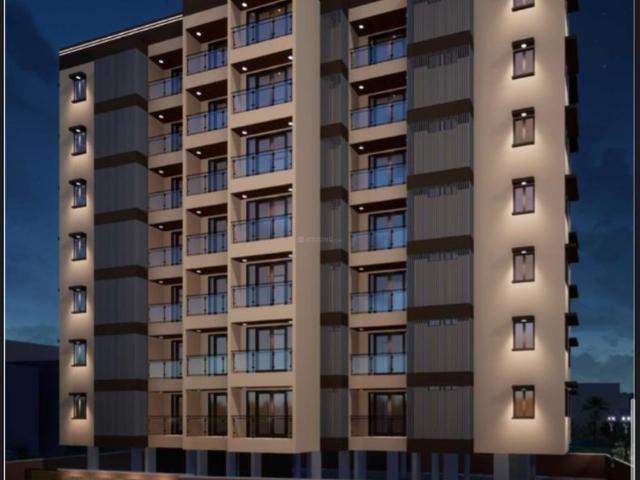 1 BHK Apartment in Katraj for resale Pune. The reference number is 11033298