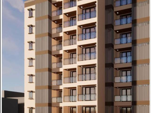 1 BHK Apartment in Katraj for resale Pune. The reference number is 11245964