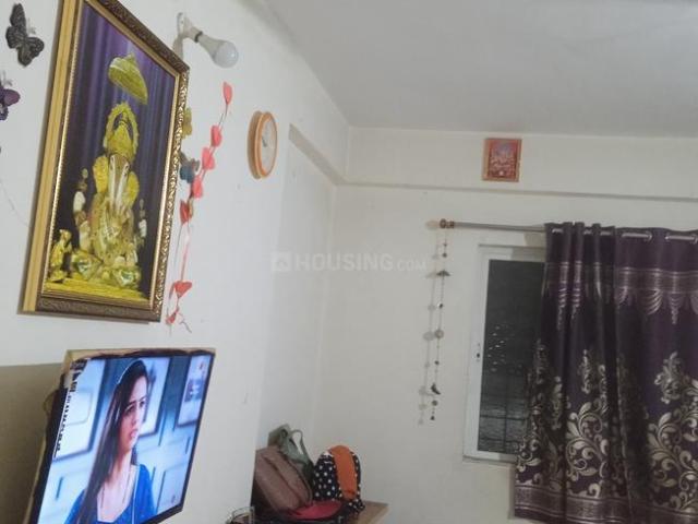 1 BHK Apartment in Katraj for resale Pune. The reference number is 11749682