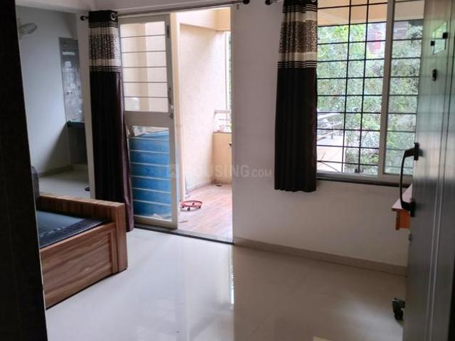 1 BHK Apartment in Katraj for resale Pune. The reference number is 14132467