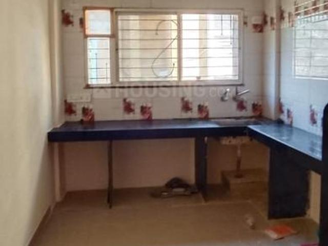 1 BHK Apartment in Katraj for resale Pune. The reference number is 14942277