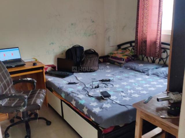 1 BHK Apartment in Katraj for resale Pune. The reference number is 15224436