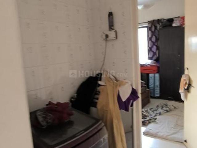 1 BHK Apartment in Katraj for resale Pune. The reference number is 16051379