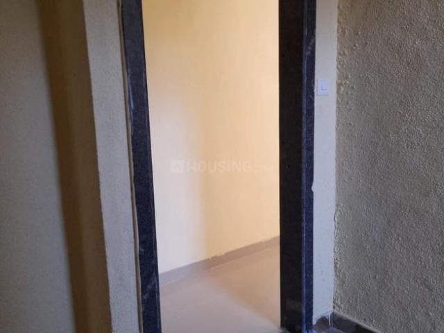 1 BHK Apartment in Katraj for resale Pune. The reference number is 16880297