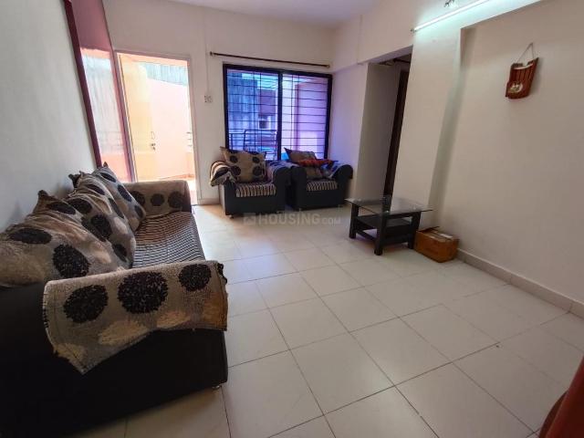 1 BHK Apartment in Katraj for resale Pune. The reference number is 16838665
