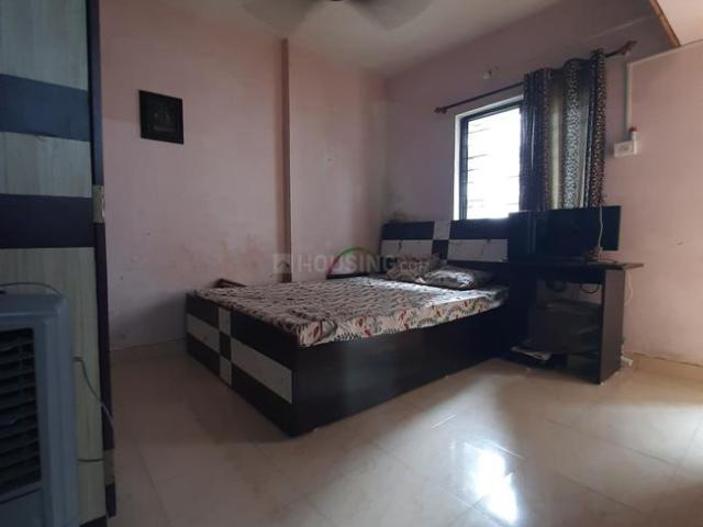 1 BHK Apartment in Katraj for resale Pune. The reference number is 17097540