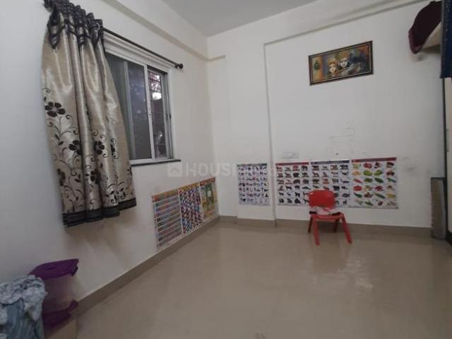 1 BHK Apartment in Katraj for resale Pune. The reference number is 17647001