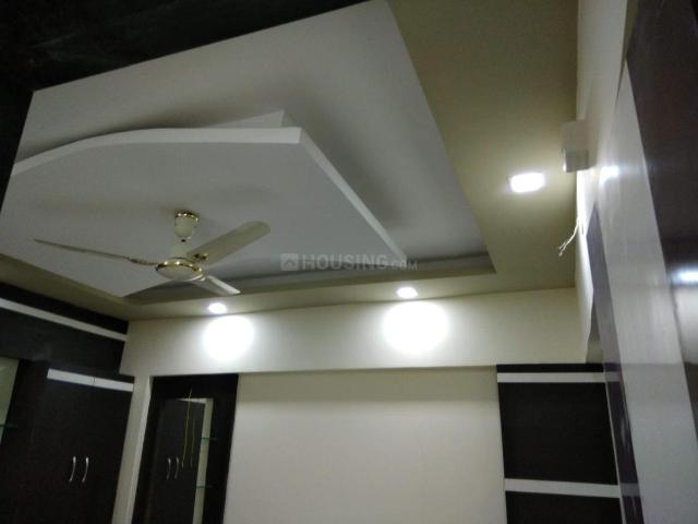 1 BHK Apartment in Katraj for resale Pune. The reference number is 17681169