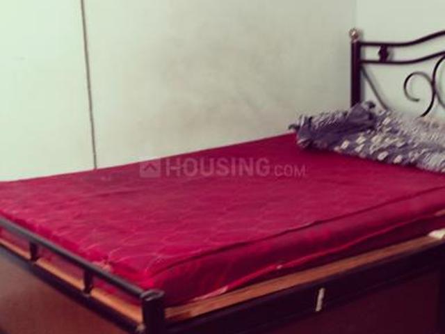 1 BHK Apartment in Katraj for resale Pune. The reference number is 18691505