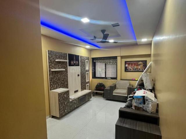 1 BHK Apartment in Katraj for resale Pune. The reference number is 19341704