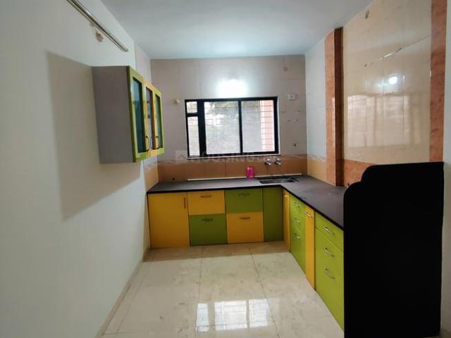 1 BHK Apartment in Katraj for resale Pune. The reference number is 19951296