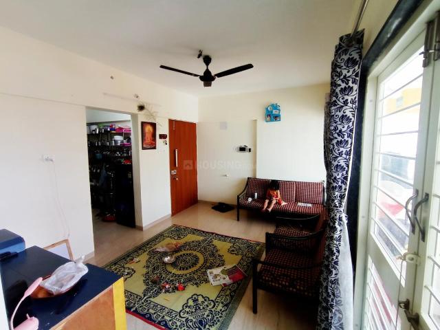 1 BHK Apartment in Katraj for resale Pune. The reference number is 20152743
