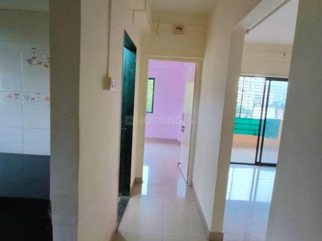 1 BHK Apartment in Katraj for resale Pune. The reference number is 20180472