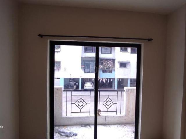 1 BHK Apartment in Katraj for resale Pune. The reference number is 20404723