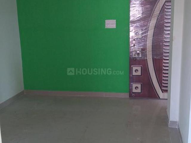 1 BHK Apartment in Katraj for resale Pune. The reference number is 20779138