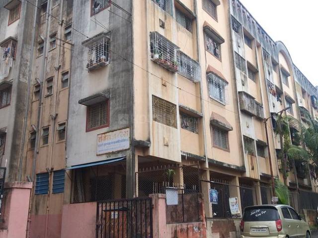 1 BHK Apartment in Katraj for resale Pune. The reference number is 20737270