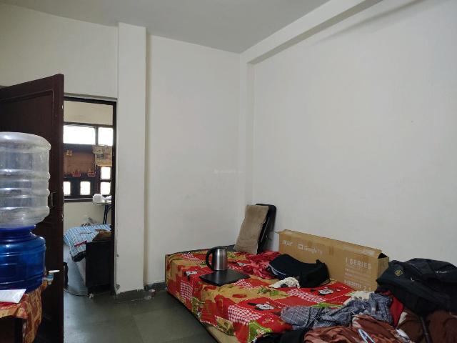 1 BHK Apartment in Katwaria Sarai for rent New Delhi. The reference number is 19800375