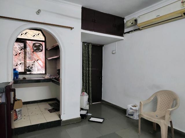 1 BHK Apartment in Katwaria Sarai for rent New Delhi. The reference number is 20157469