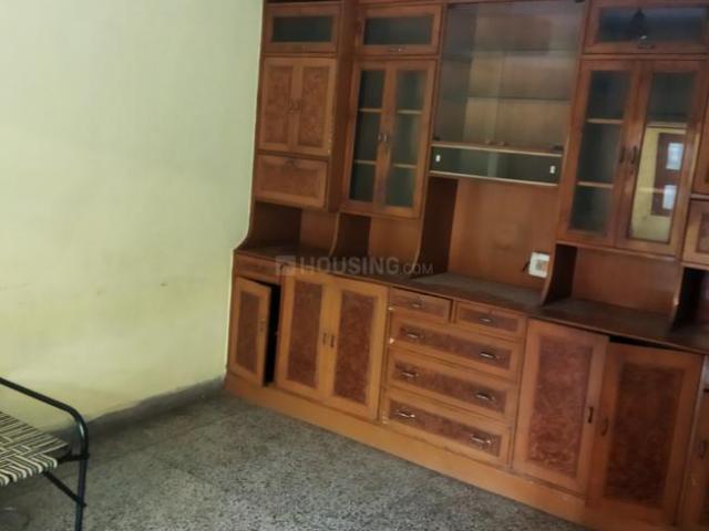 1 BHK Apartment in Katwaria Sarai for rent New Delhi. The reference number is 20960324