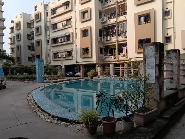 1 BHK Apartment in Kabardanga for resale Kolkata. The reference number is 20629281