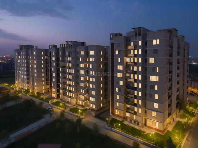 1 BHK Apartment in Kachamaranahalli for resale Bangalore. The reference number is 16119937